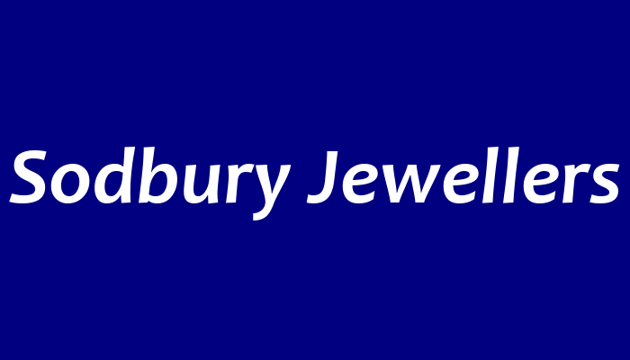 Sodbury Jewellers