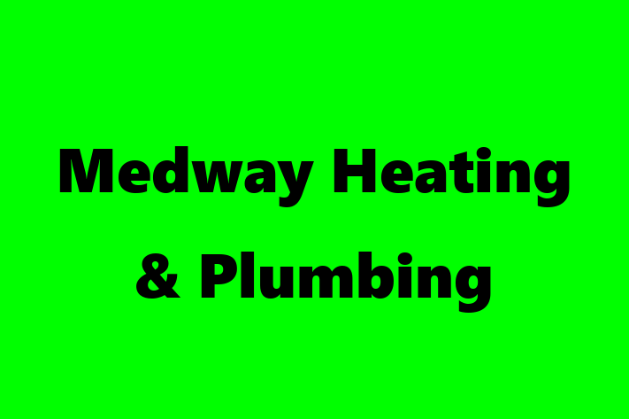 Medway Heating & Plumbing