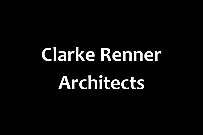 Clarke Renner Architects