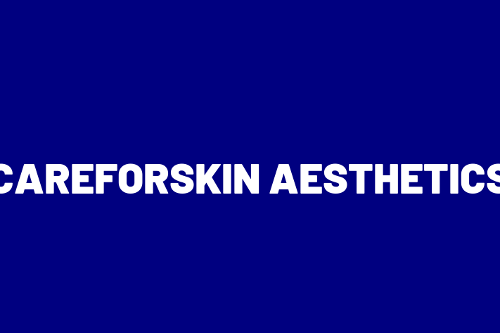 CAREFORSKIN AESTHETICS