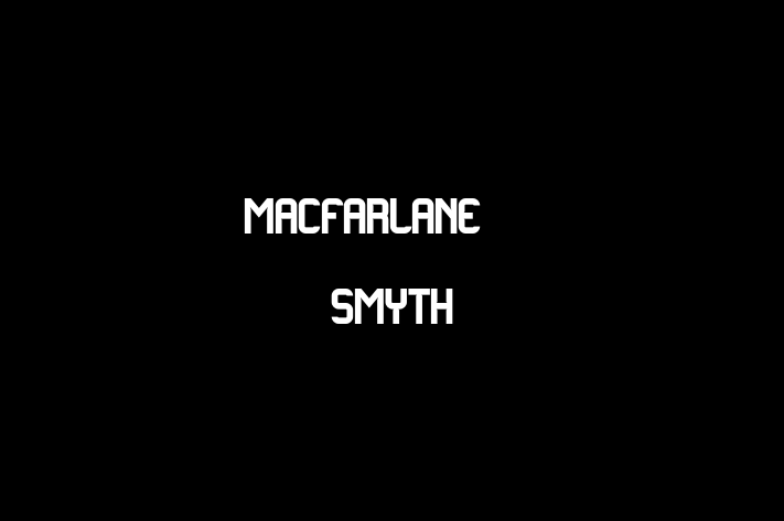 Macfarlane & Smyth