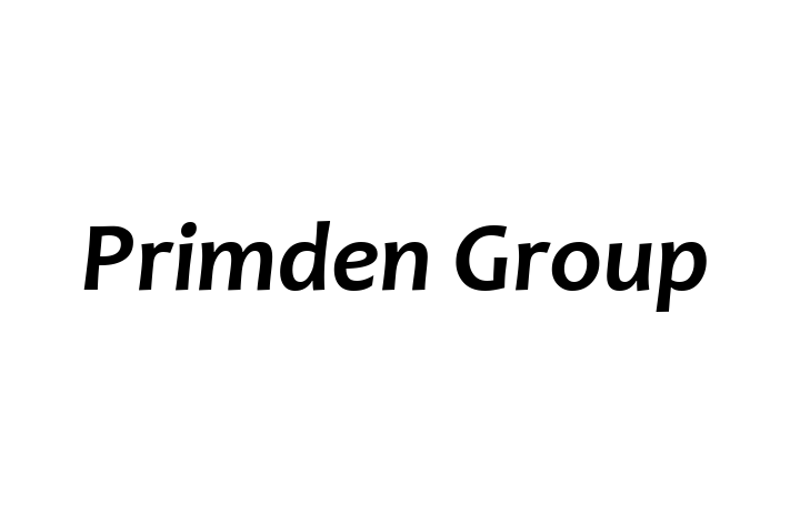 Primden Group