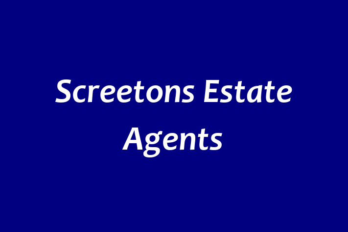 Screetons Estate Agents