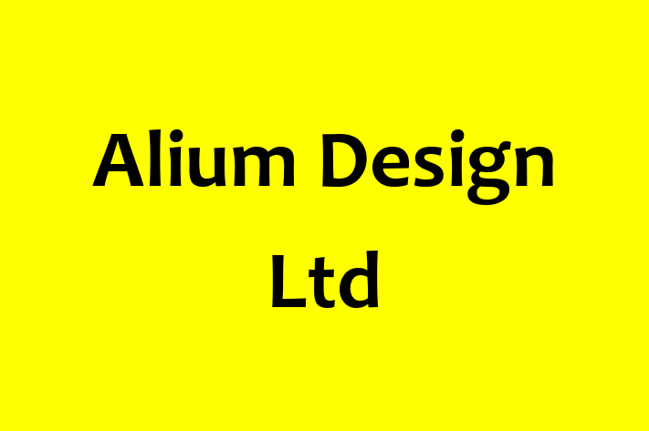 Alium Design Ltd