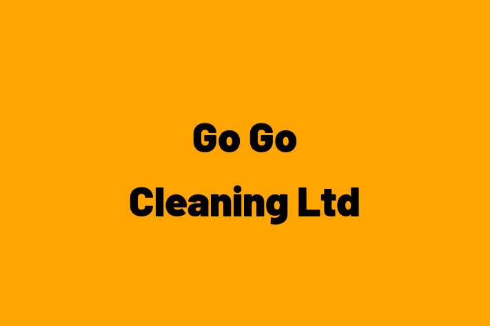 Go Go Cleaning Ltd