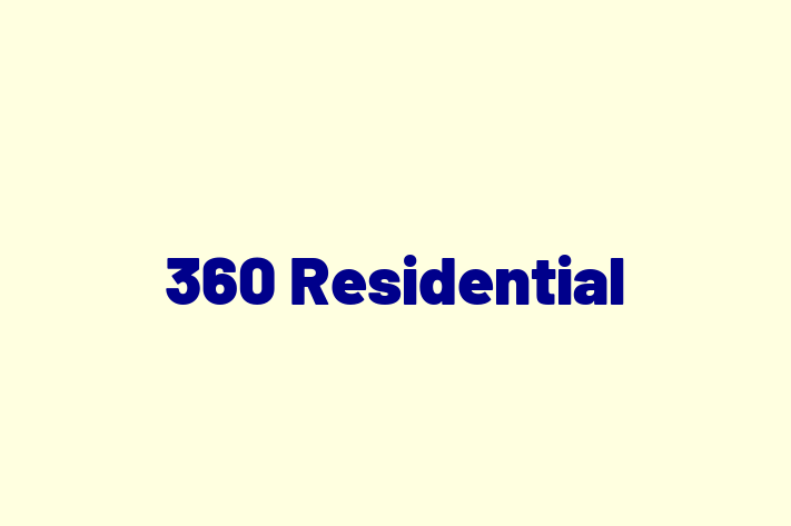 360 Residential