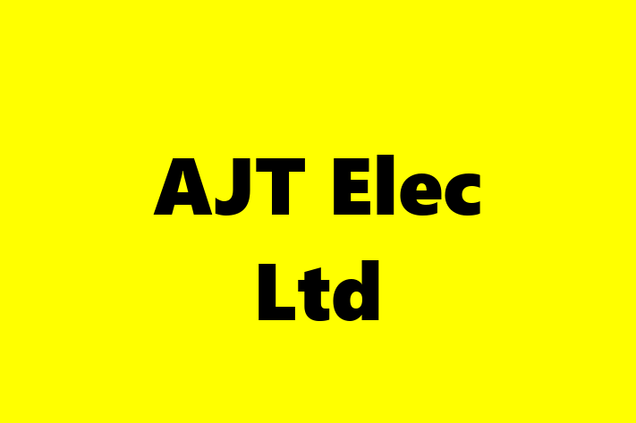 AJT Elec Ltd