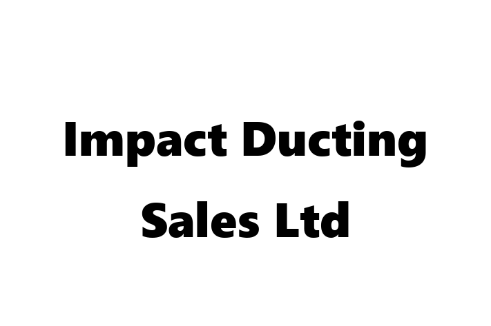 Impact Ducting Sales Ltd