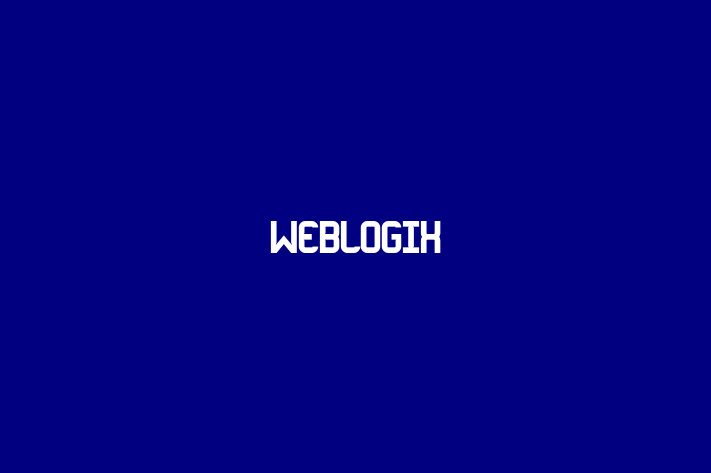 WEBLOGIX