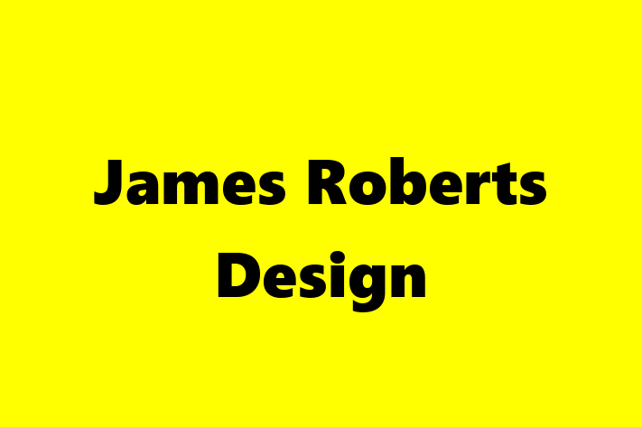 James Roberts Design