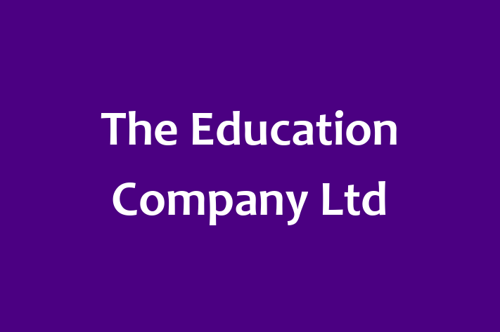 The Education Company Ltd