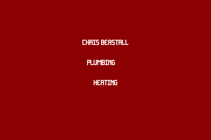 Chris Beastall Plumbing & Heating