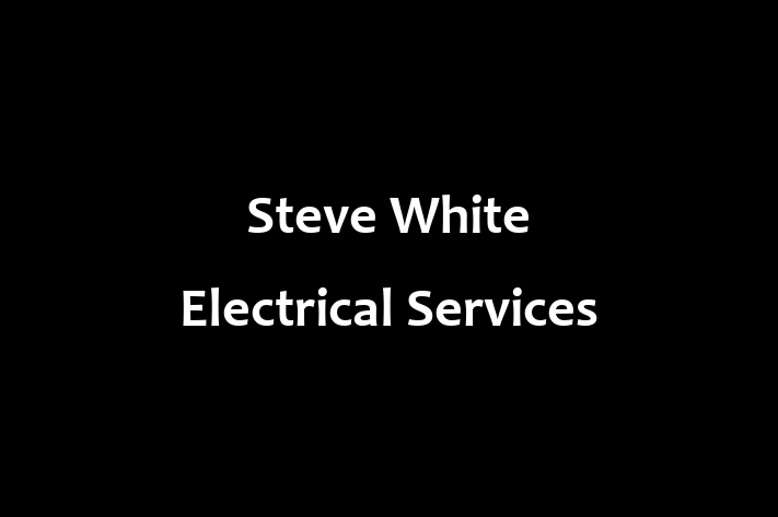 Steve White Electrical Services