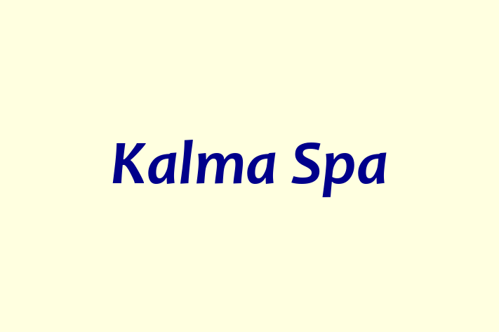 Kalma Spa