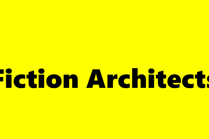 Fiction Architects