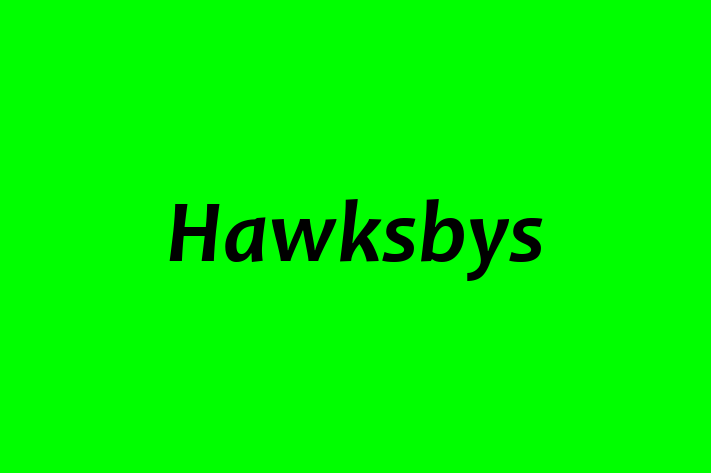 Hawksbys