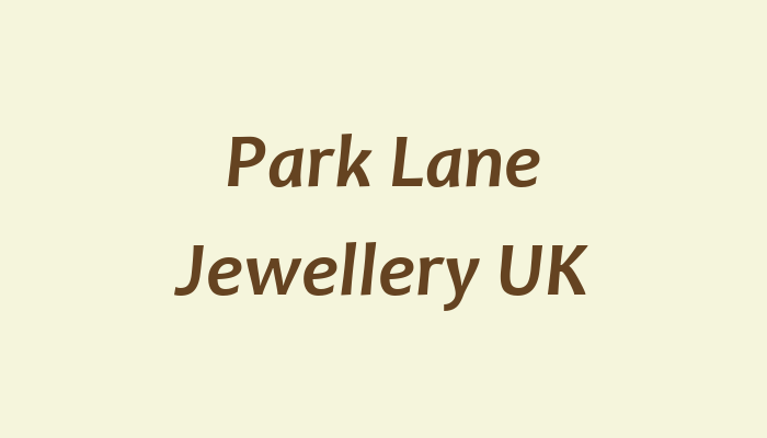 Park Lane Jewellery UK