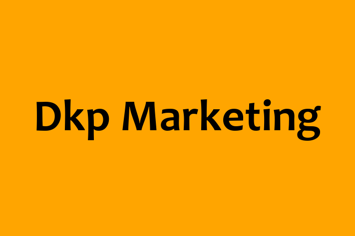 Dkp Marketing