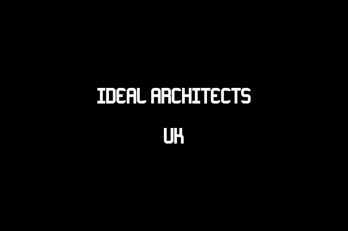 Ideal Architects UK