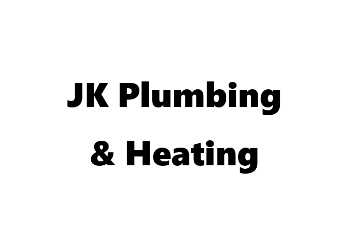 JK Plumbing & Heating