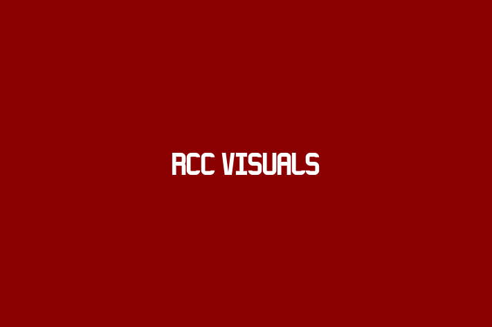 RCC Visuals