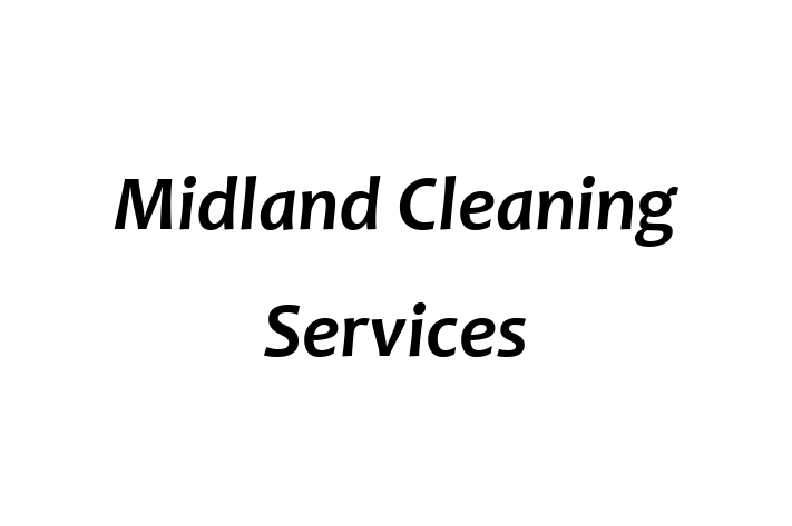 Midland Cleaning Services