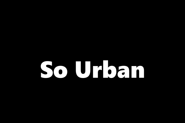 So Urban