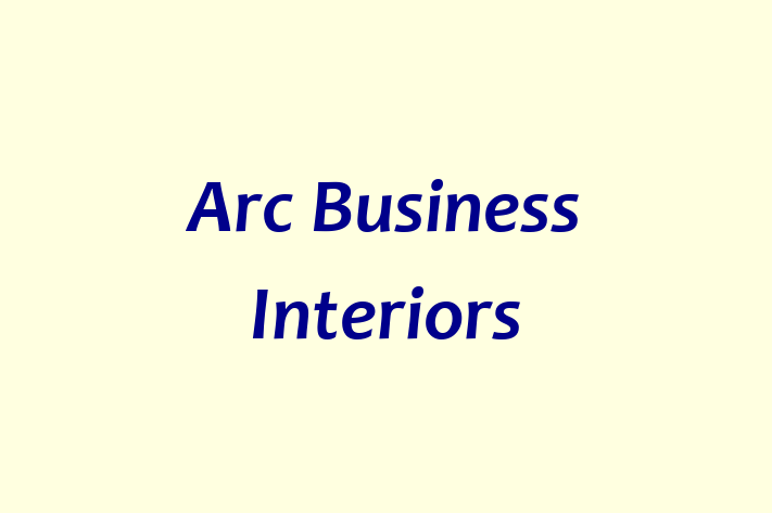 Arc Business Interiors