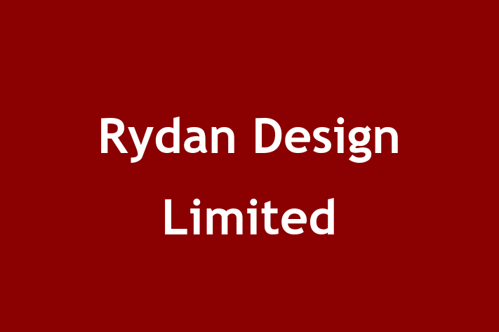 Rydan Design Limited