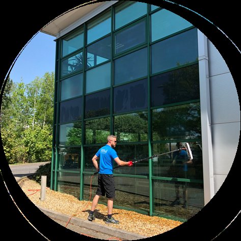 Toogood Window Cleaning