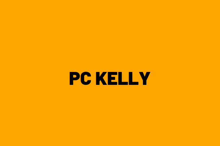 PC KELLY