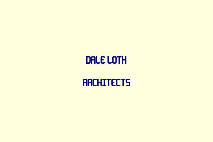 Dale Loth Architects