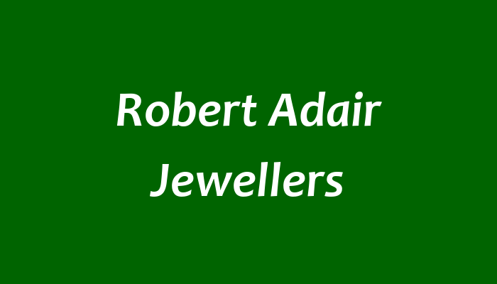 Robert Adair Jewellers