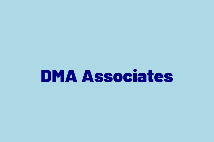 DMA Associates