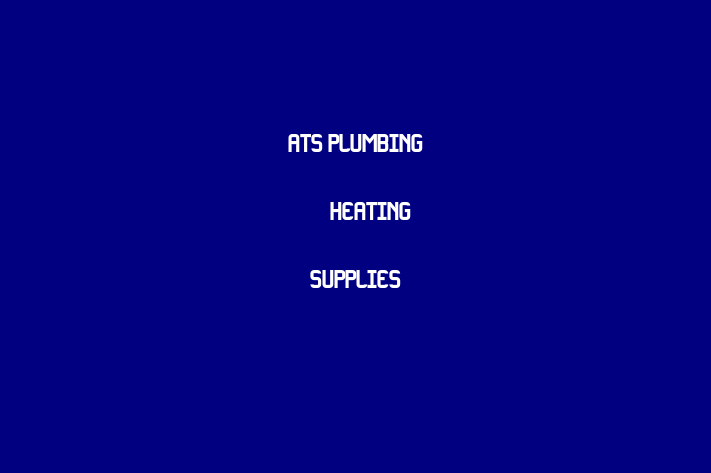 ATS Plumbing & Heating Supplies