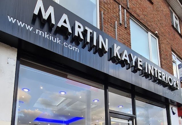 Martin Kaye Interiors