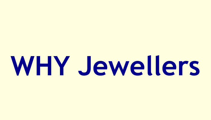 WHY Jewellers