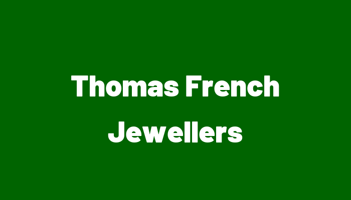 Thomas French Jewellers