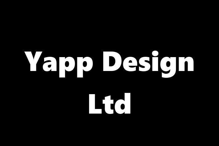 Yapp Design Ltd