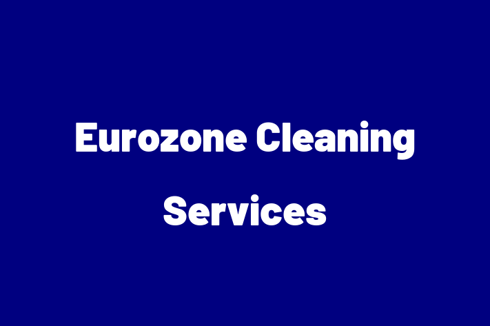 Eurozone Cleaning Services