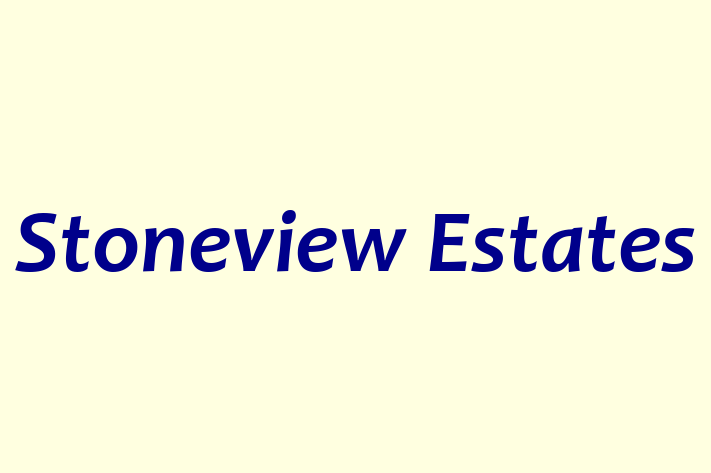 Stoneview Estates