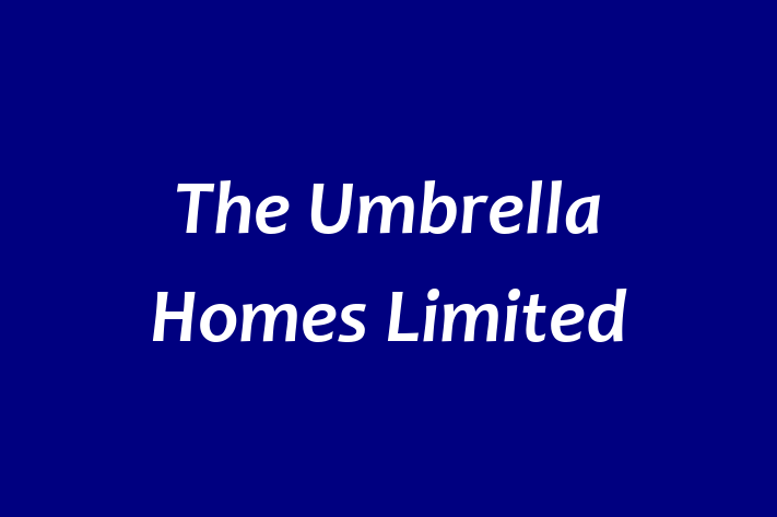 The Umbrella Homes Limited