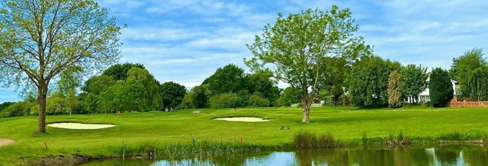 Broome Manor Golf Complex