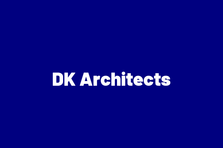 DK Architects