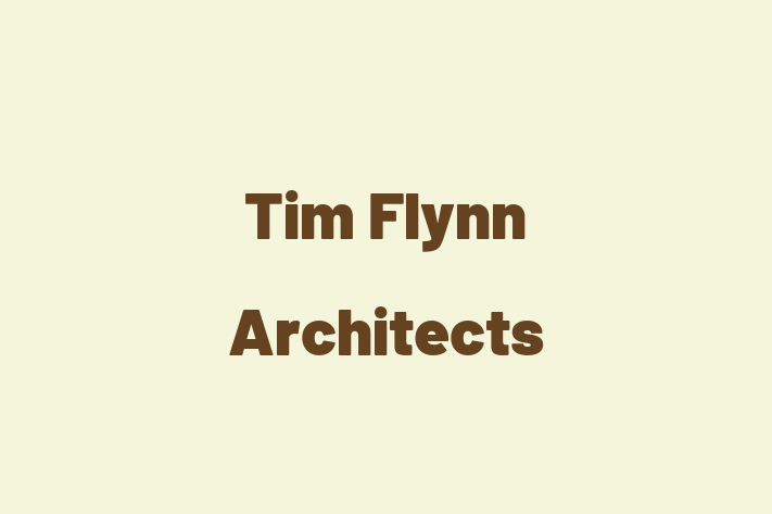 Tim Flynn Architects