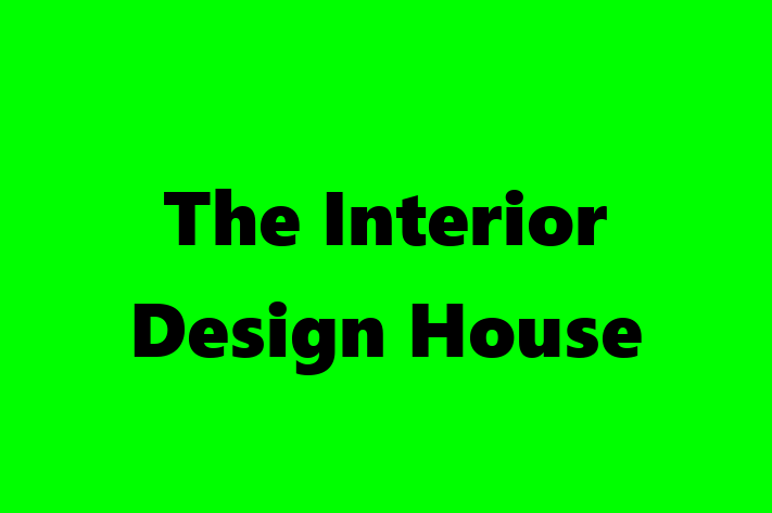 The Interior Design House