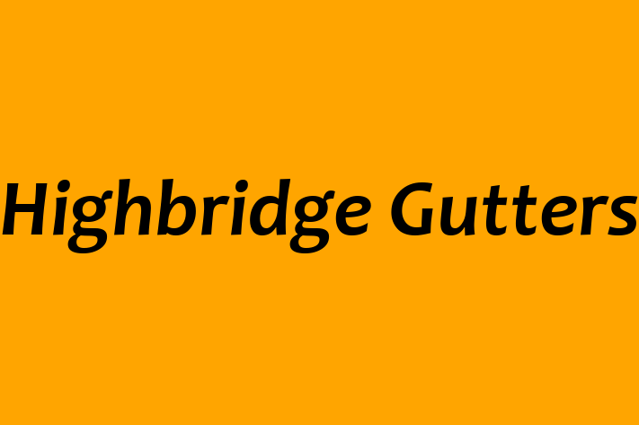 Highbridge Gutters