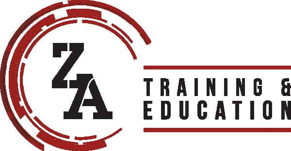 Z A Training & Education