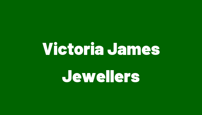 Victoria James Jewellers