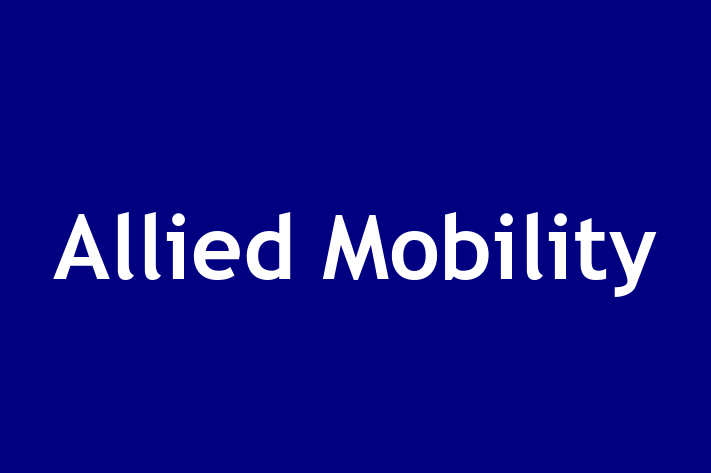 Allied Mobility